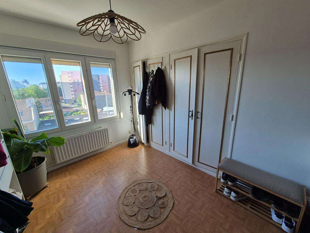 Appartement à SAINT-POL-SUR-MER