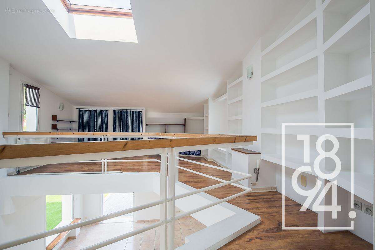 Maison à MARSEILLE-9E