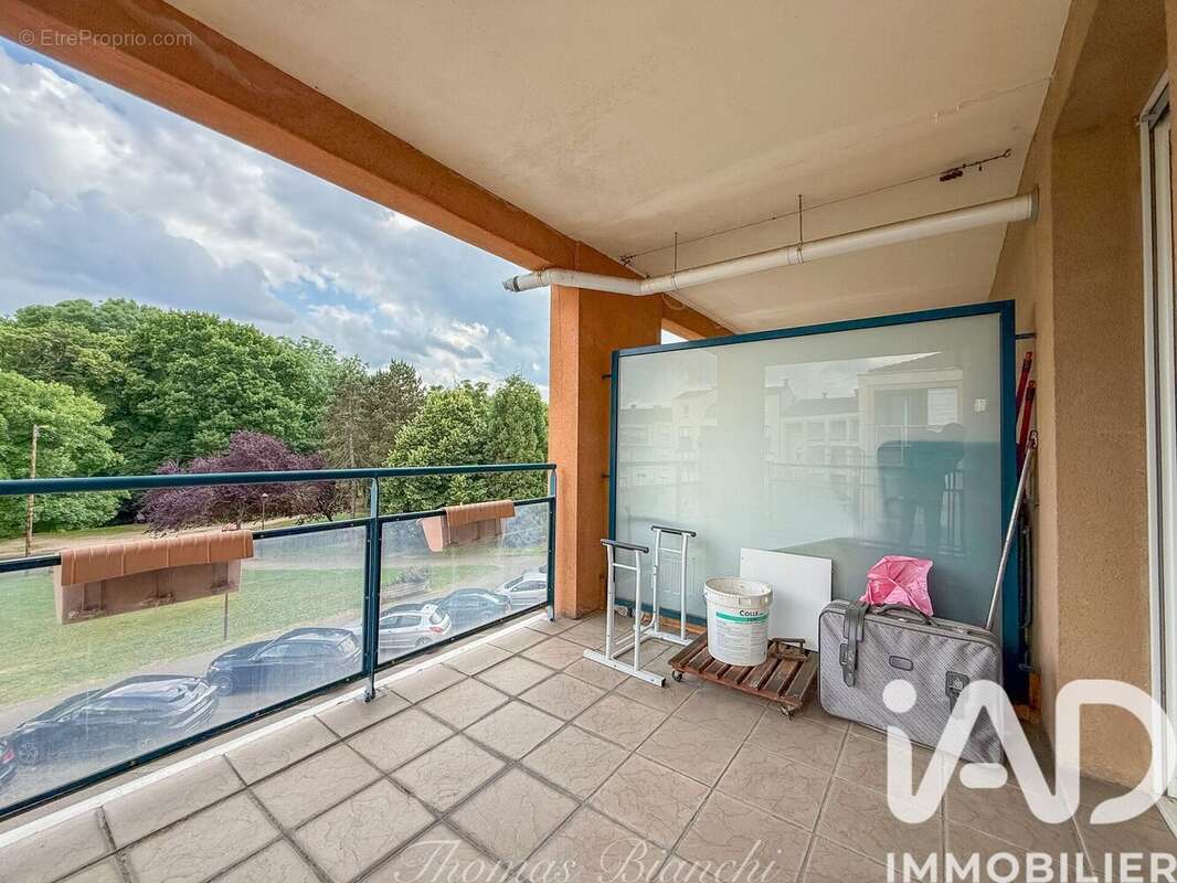 Photo 2 - Appartement à WOIPPY