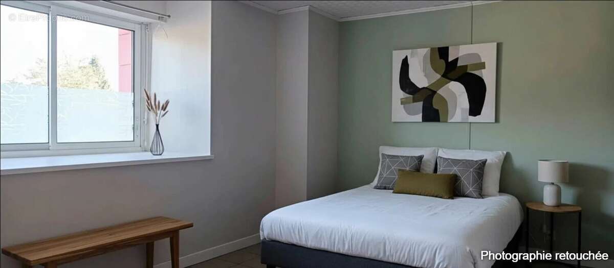 Appartement à SAINT-GERAND