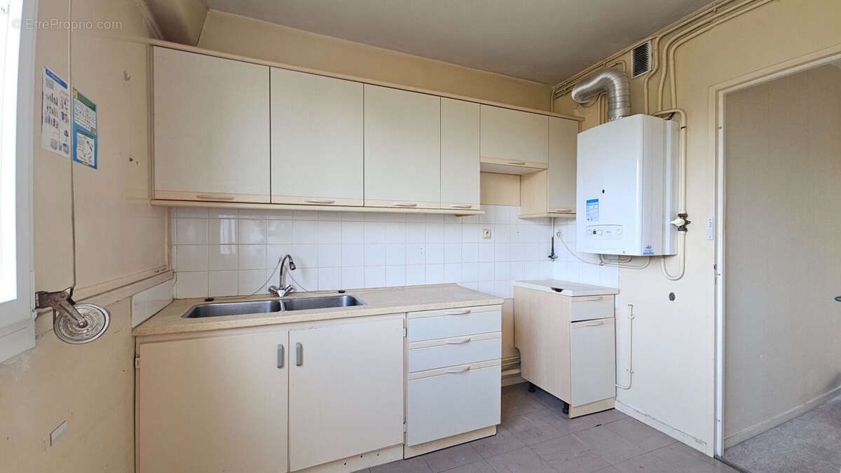 Appartement à NIORT