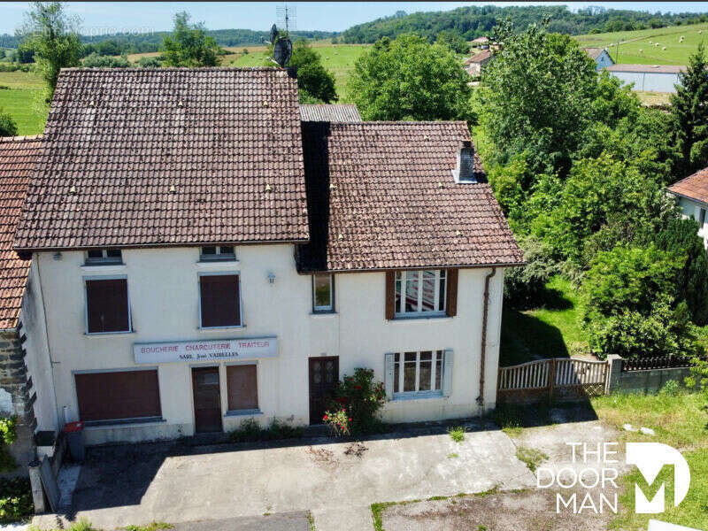 Propriété 52400 - photo 2