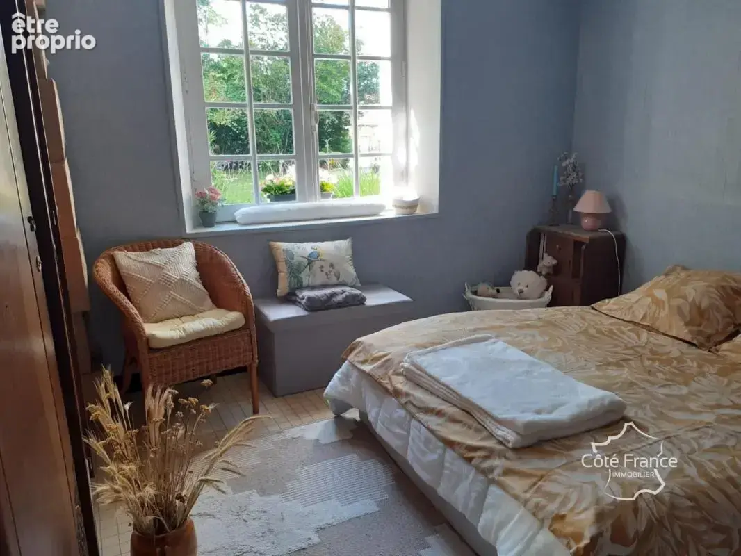 Maison en pierres de caractère avec dépendances et plus de 9 - photo 3