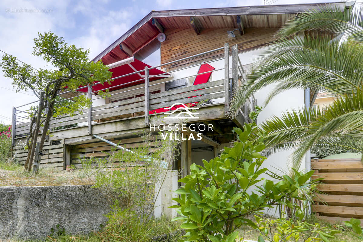 Villa sable - photo 13