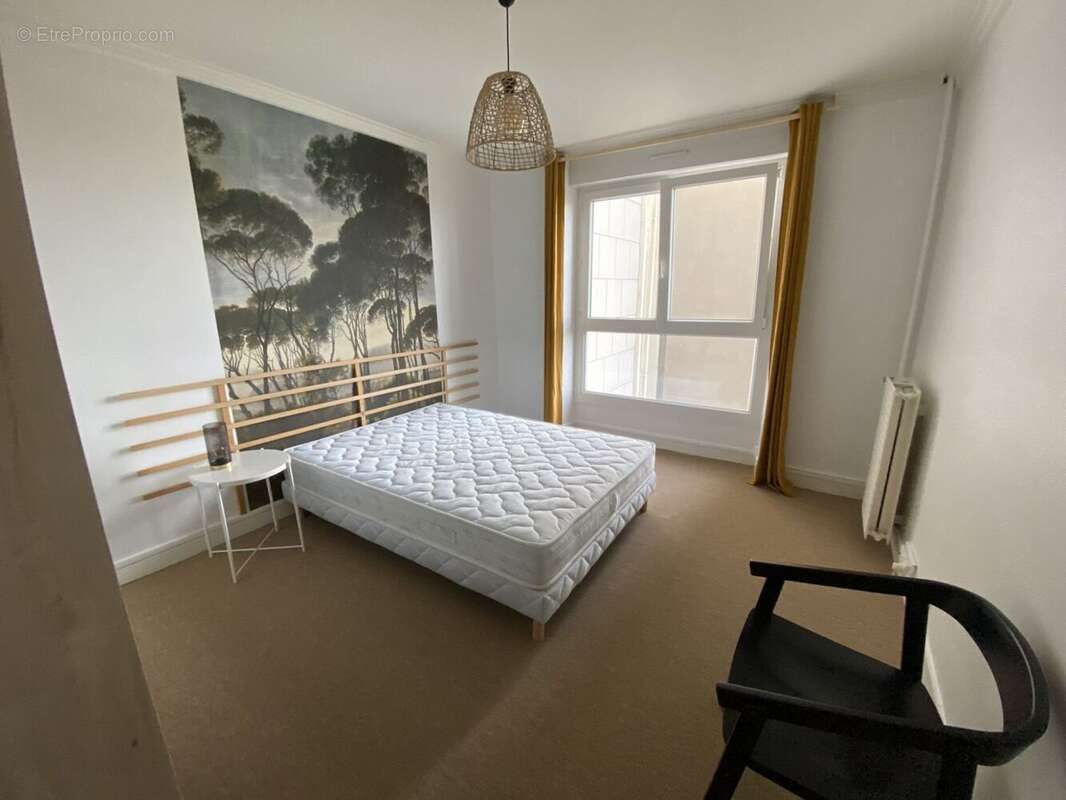 Appartement à BREST