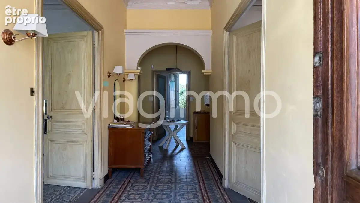 Maison en viager occupé, Marseille 13015 - 4 pièces - 122 m2 - photo 2