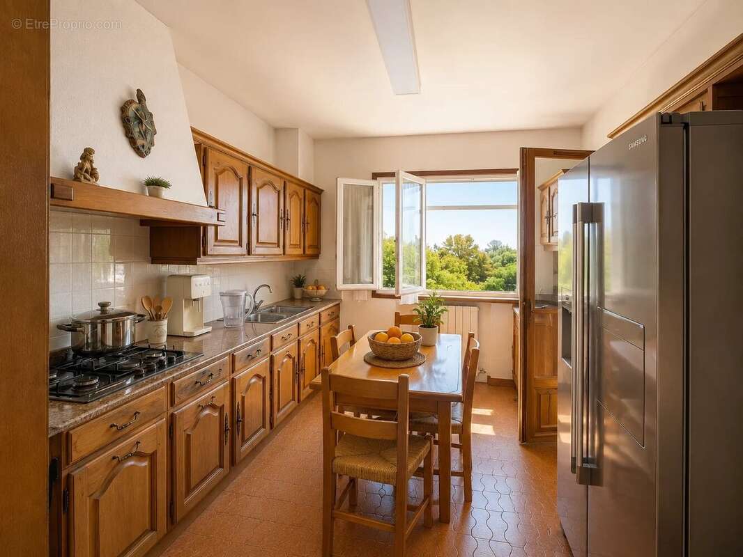 Maison à ROQUEBRUNE-CAP-MARTIN