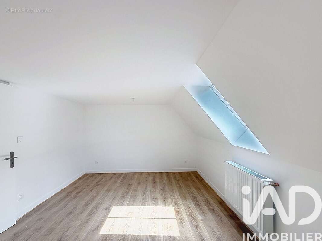 Photo 4 - Appartement à SAINT-AMAND-LES-EAUX