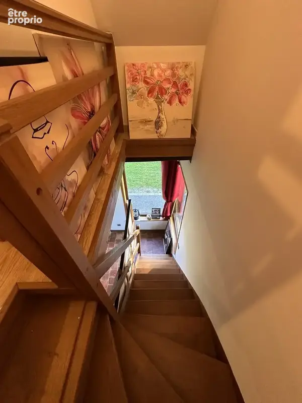 Maison 5 pièces 120 m² à vendre à Saint-Hellier (76680) - photo 17
