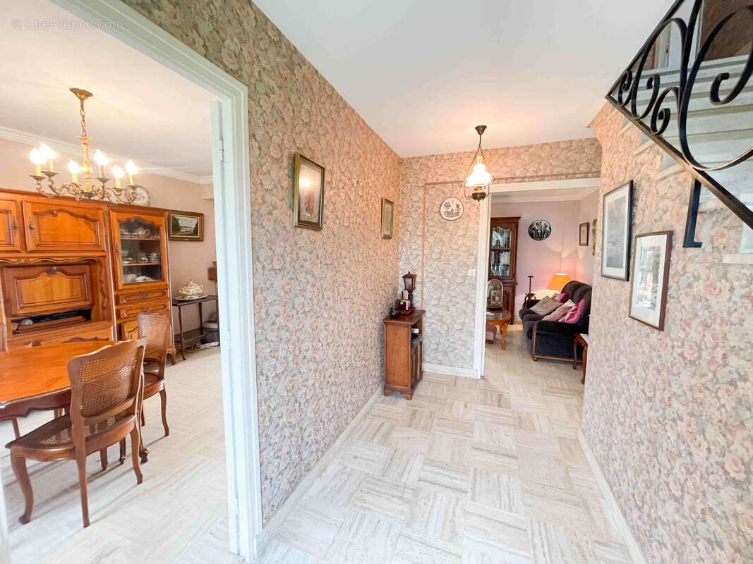 Maison à LOGONNA-DAOULAS