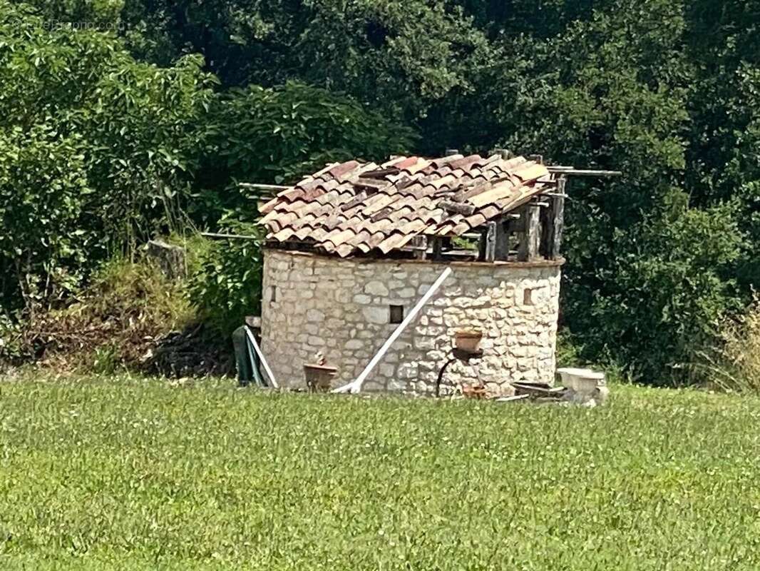 Maison à MONFLANQUIN