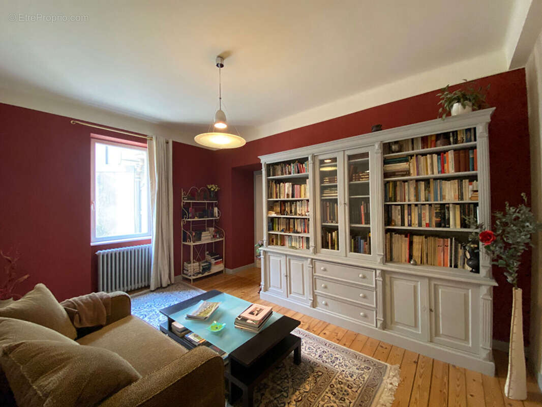 Appartement à QUIMPER