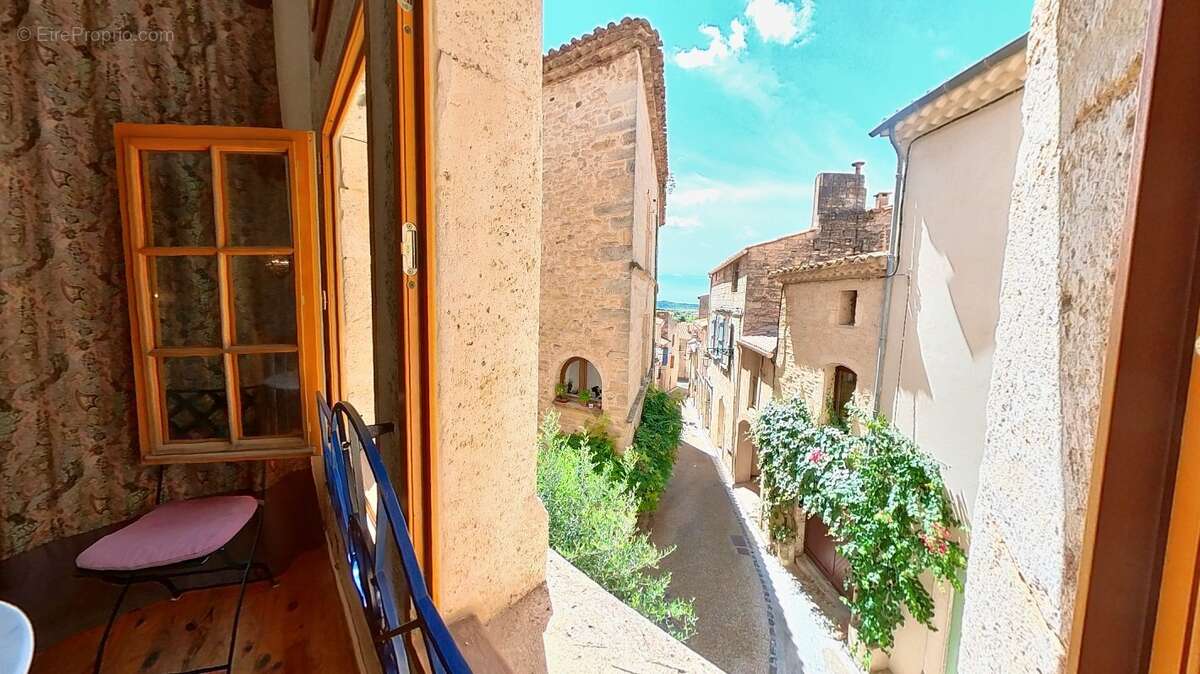 Maison à NEZIGNAN-L'EVEQUE