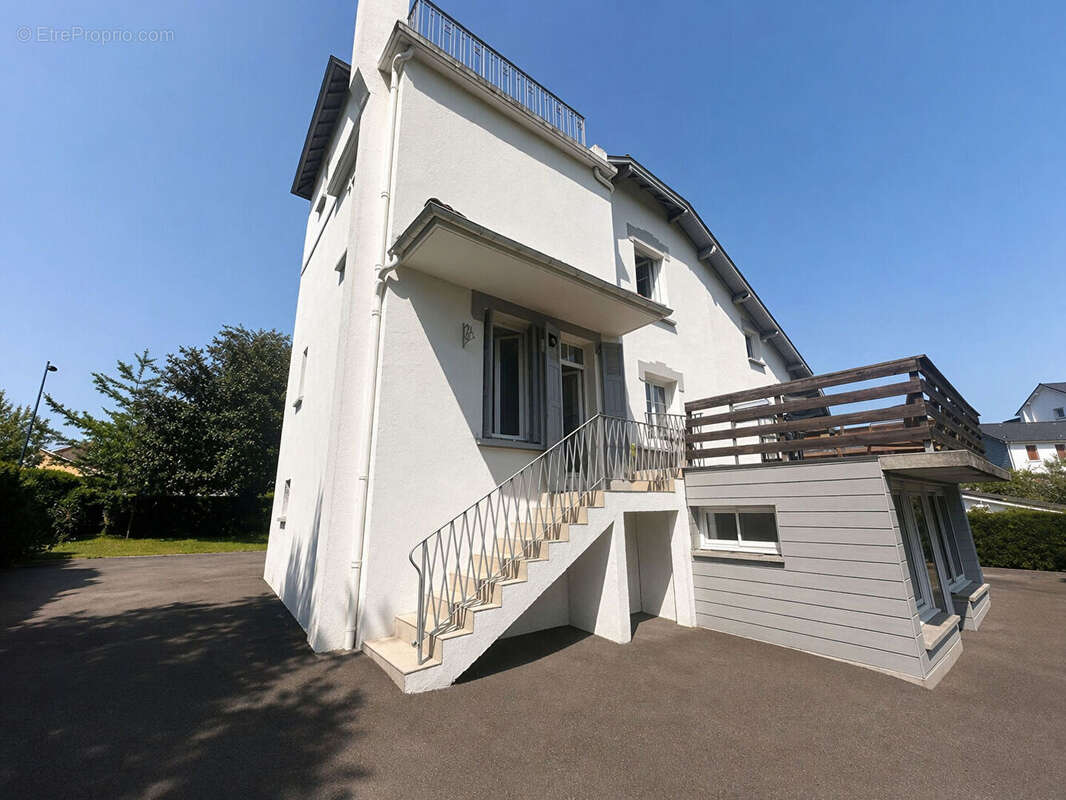 Maison à LOURDES