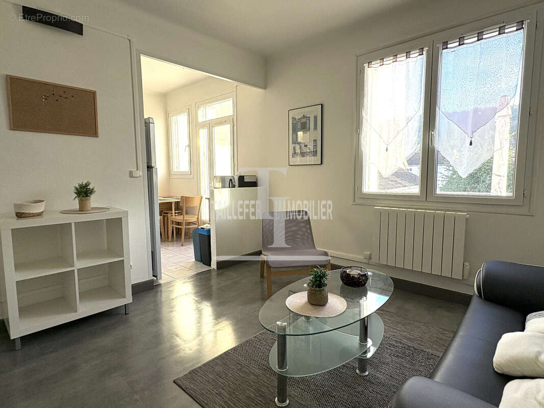 Appartement à PERIGUEUX