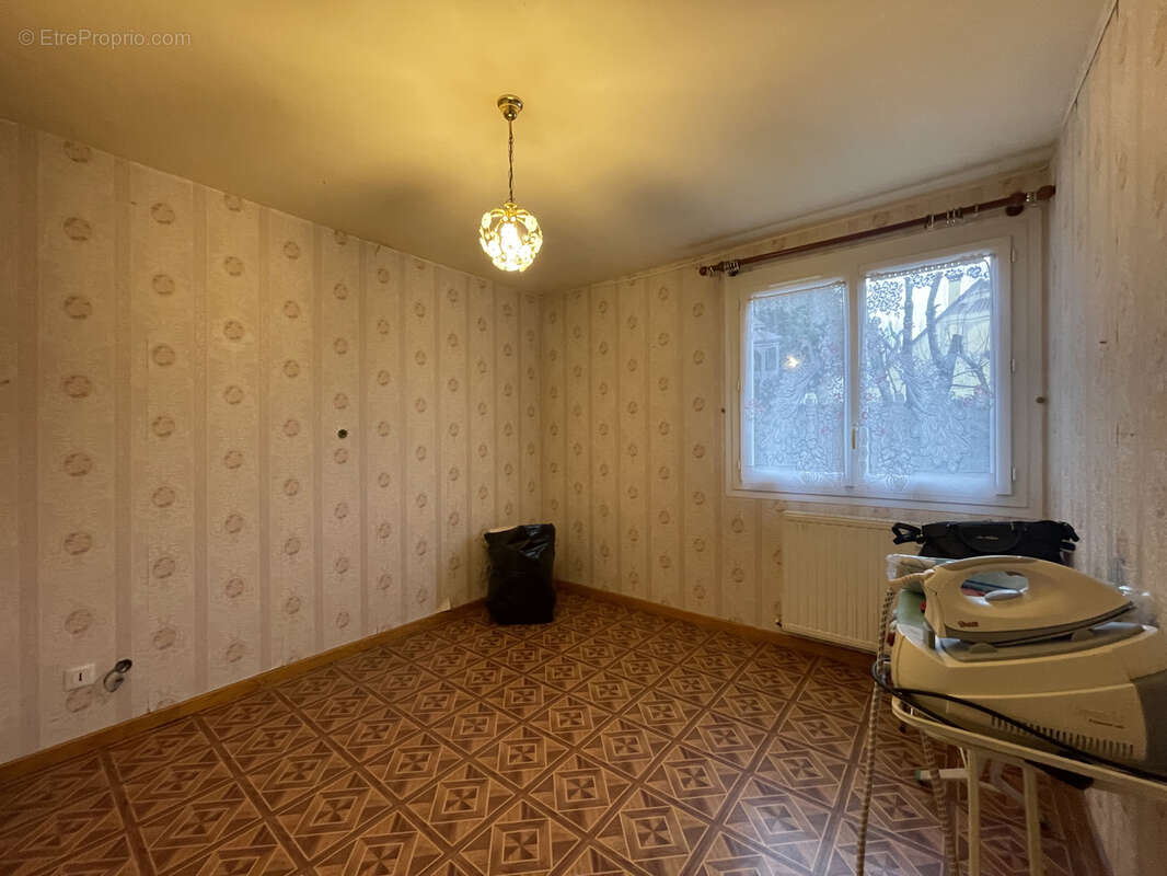 Maison à NEUILLY-EN-THELLE