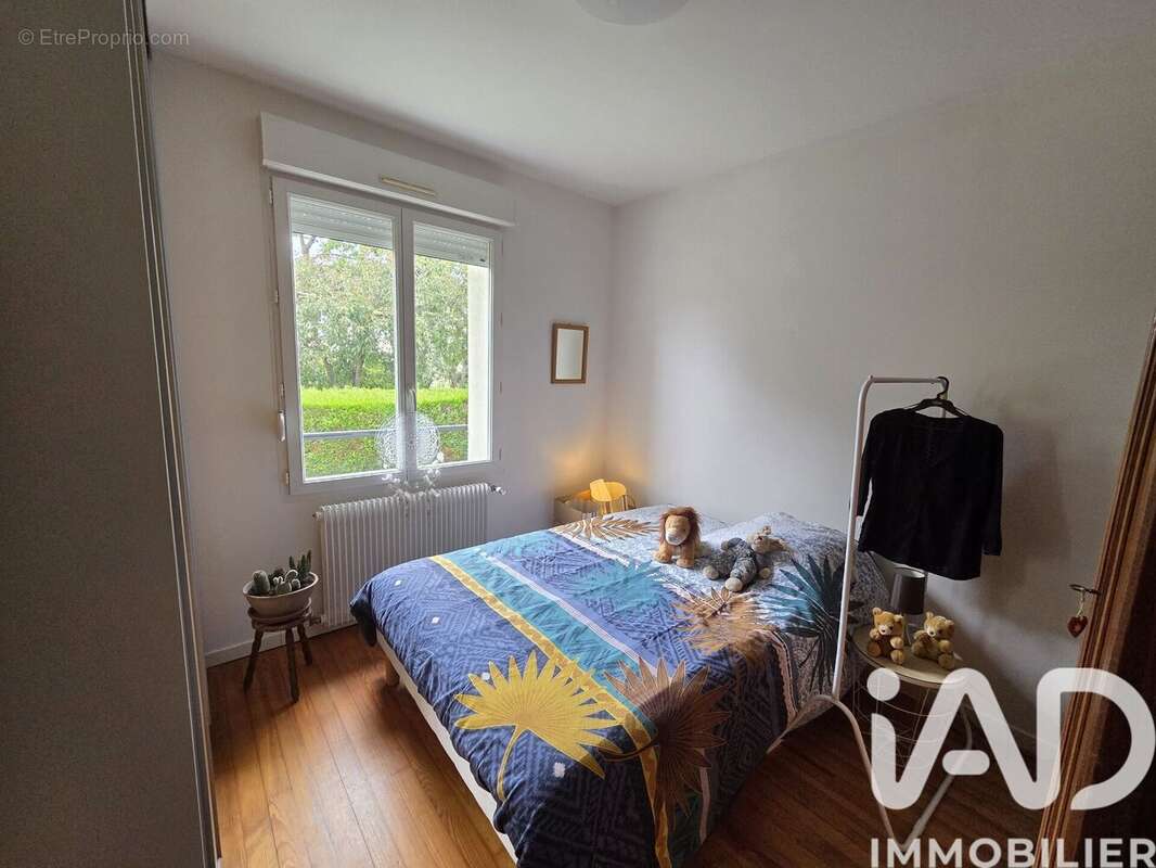 Photo 8 - Maison à ARGENTAN