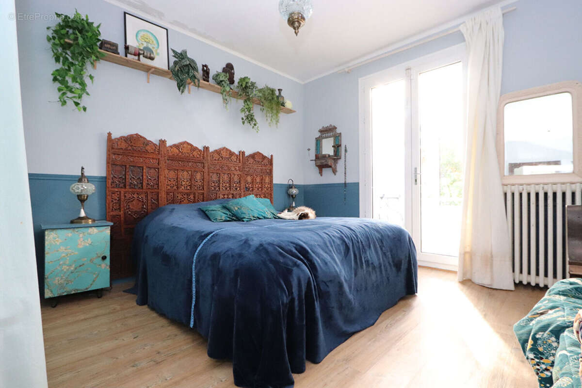 Maison à SAINT-NAZAIRE