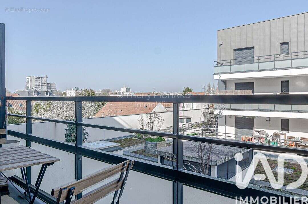 Photo 6 - Appartement à ROMAINVILLE