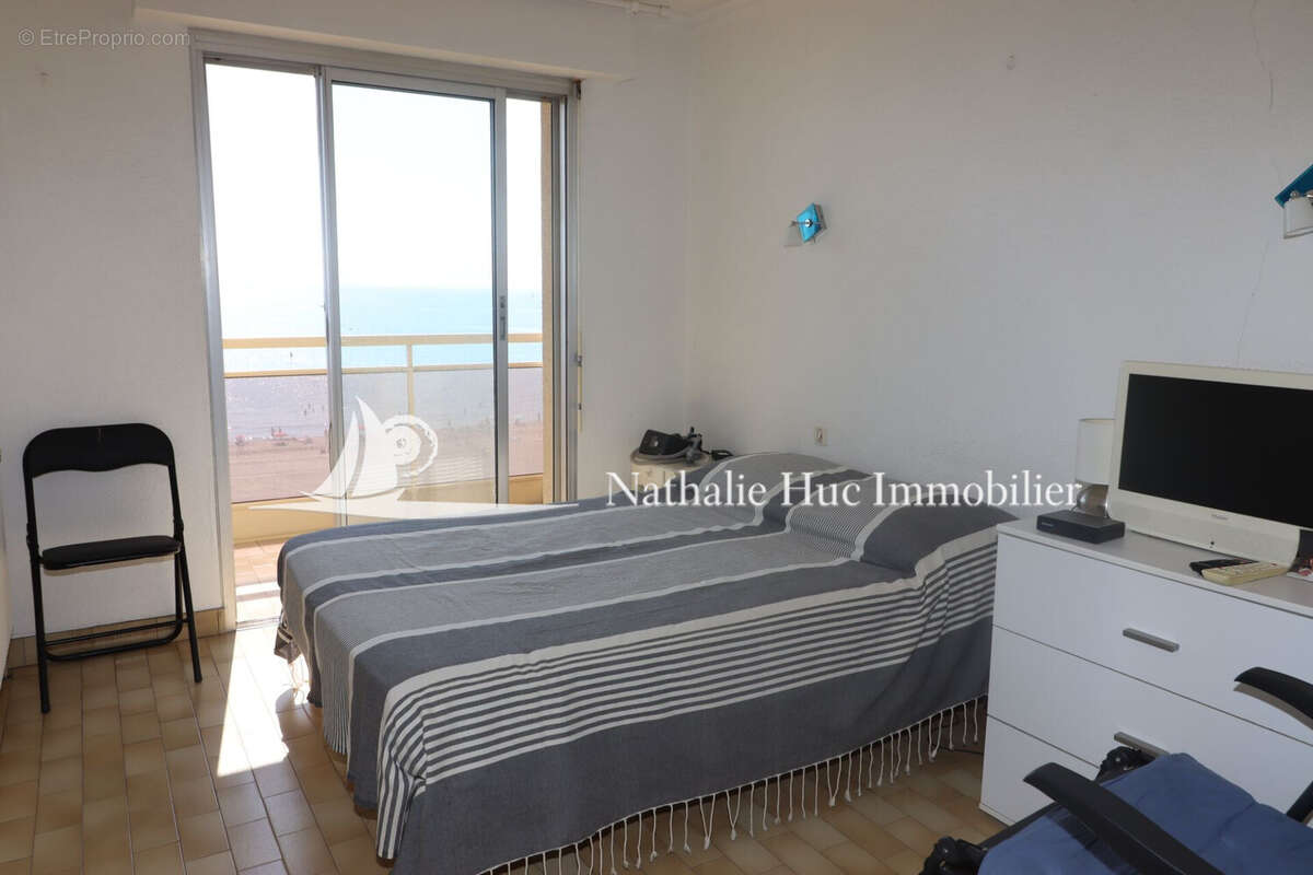 Appartement 46 m² à Saint-Nazaire  - photo 2