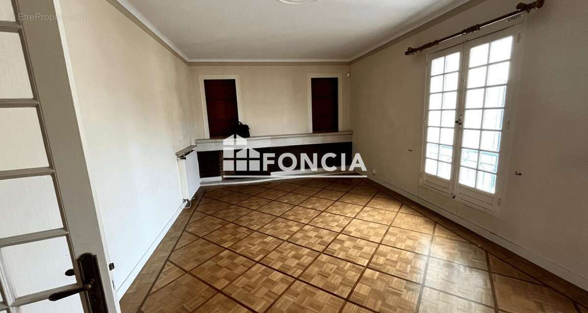 Appartement à BERGERAC