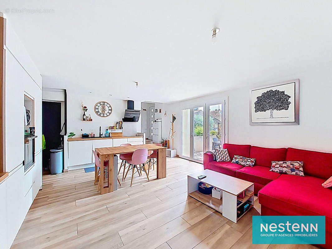 Appartement à ISTRES