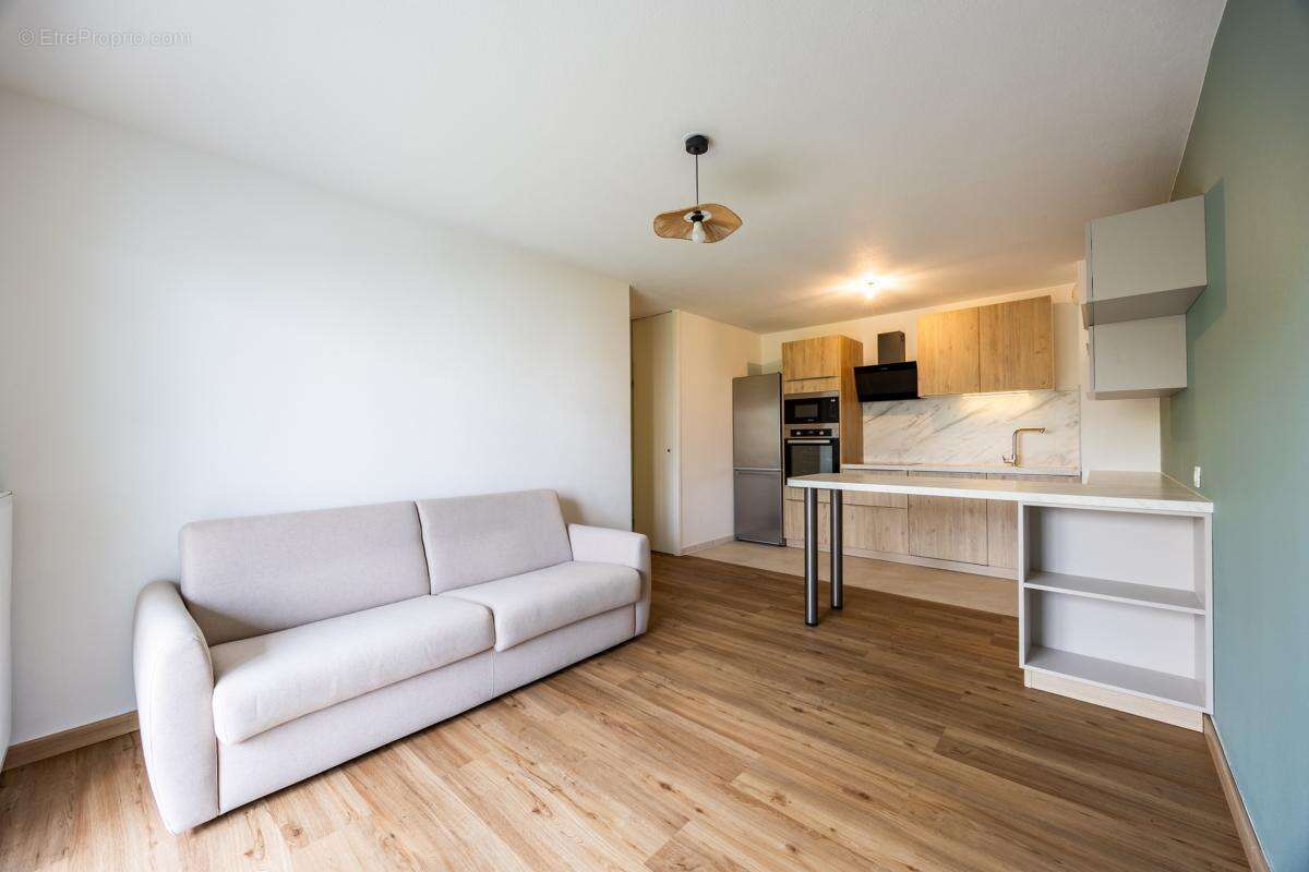 Appartement à MERIGNAC