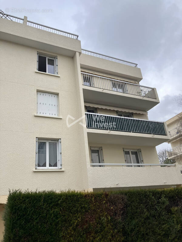 Appartement à LA FERTE-SOUS-JOUARRE