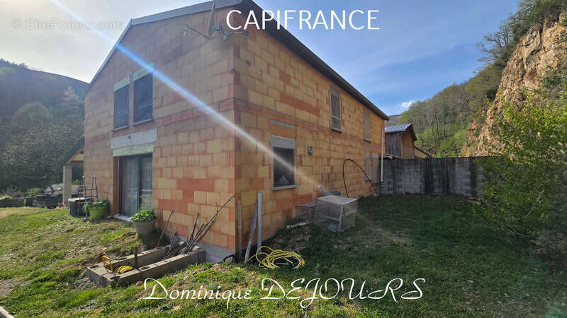 Maison de 2019 de 244 m² sur 30 hectares ISSAMOULENC (07) - photo 23