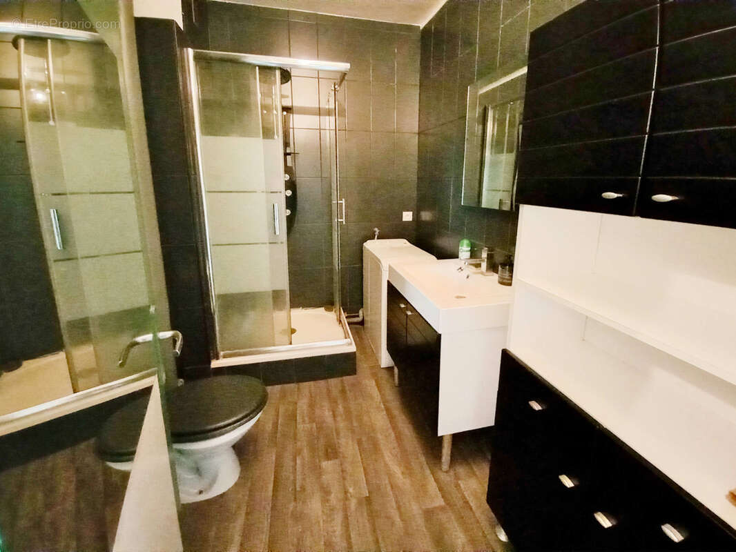 Appartement à CRETEIL