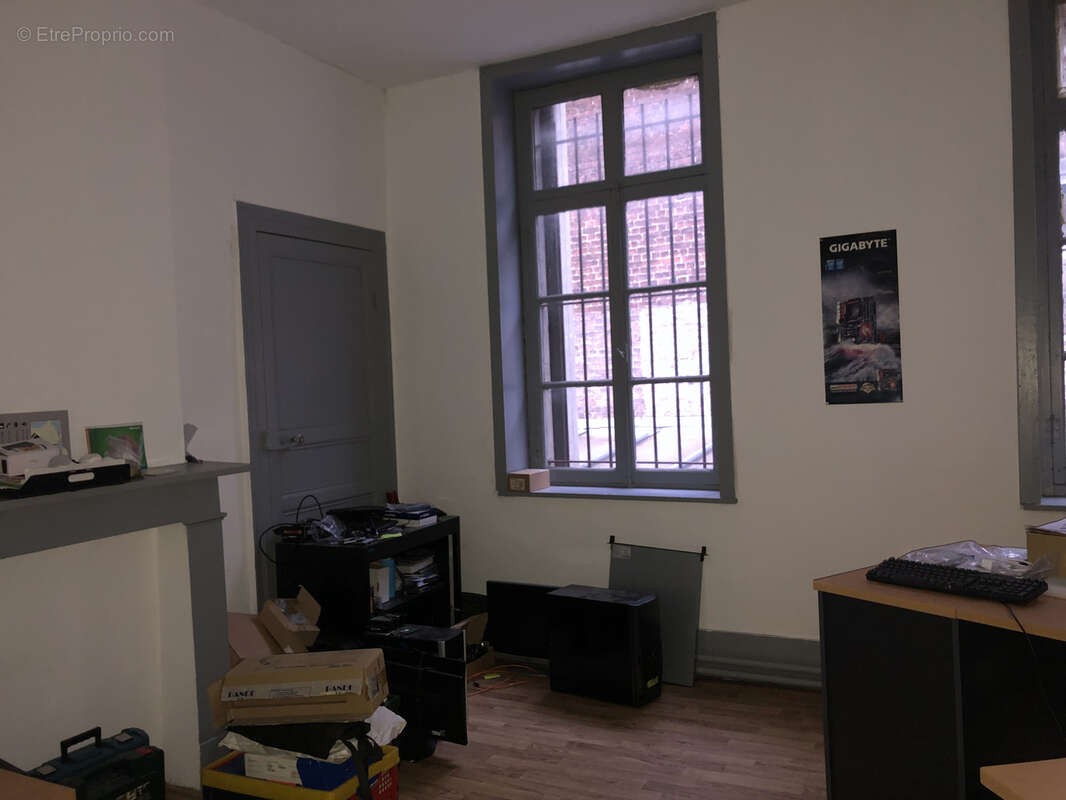 Appartement à SOMAIN