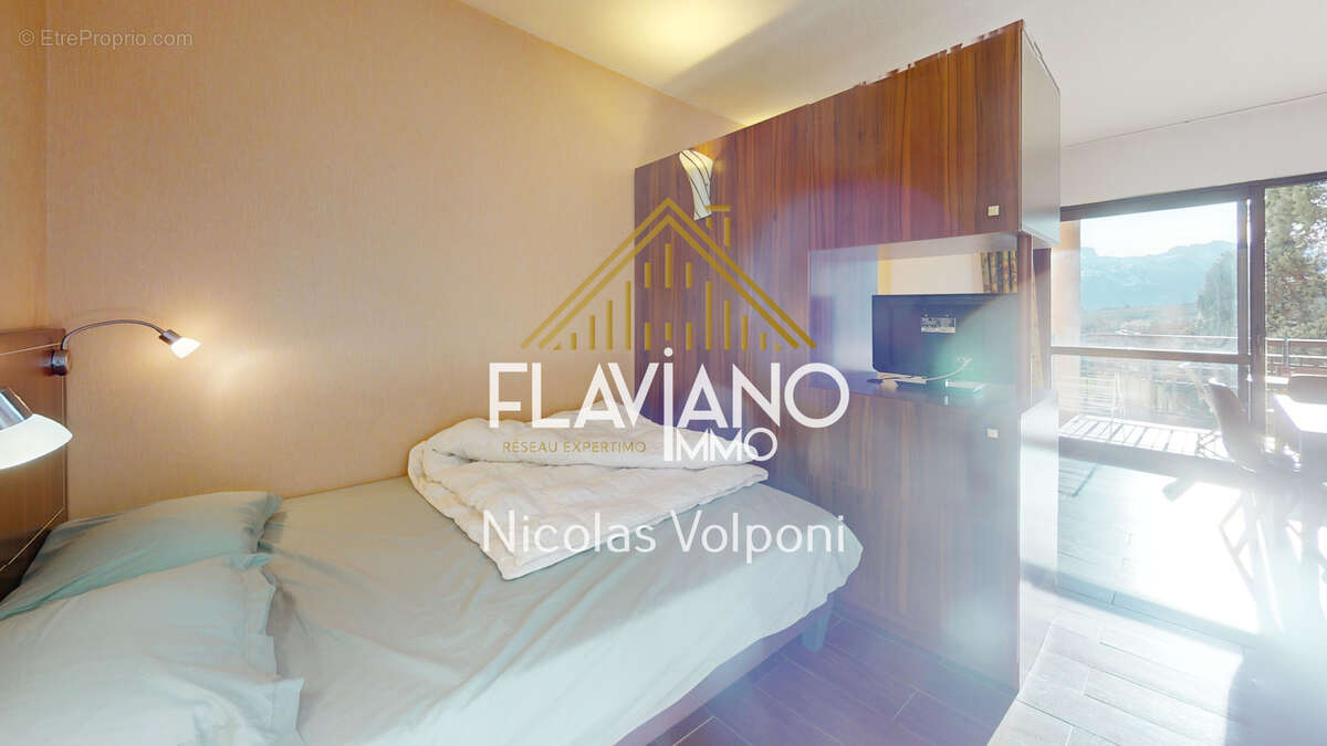 Appartement à JAUSIERS