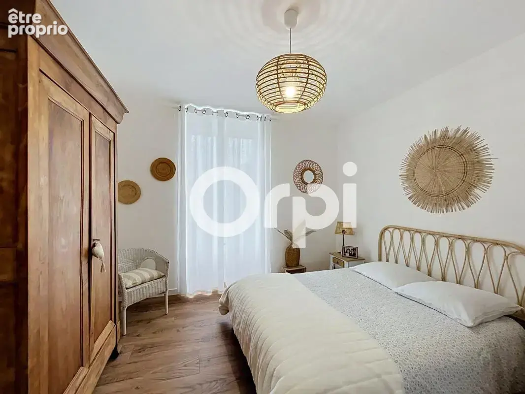 Appartement hyper centre - Quartier Grande Poste - AGENCE ORPI BRIVE - photo 9