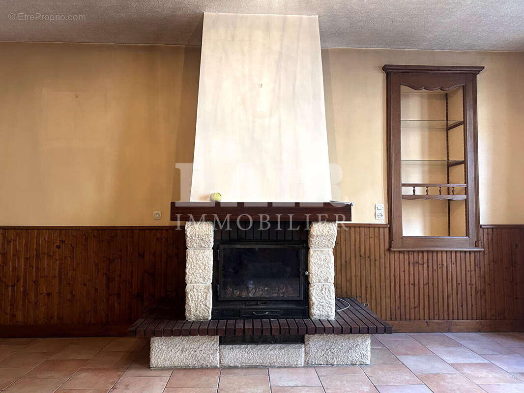Maison de ville Bellême - B14516 - photo 5