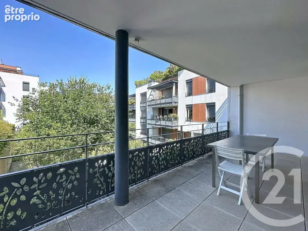 Appartement 92 m² à Lyon-5e  - photo 15