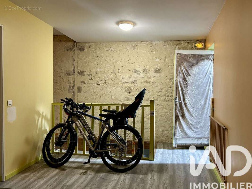 Photo 6 - Appartement à BAIGNES-SAINTE-RADEGONDE