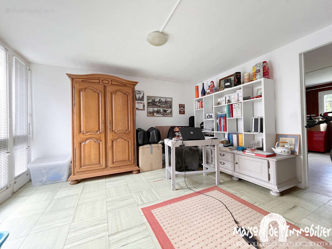 Maison à COGNAC