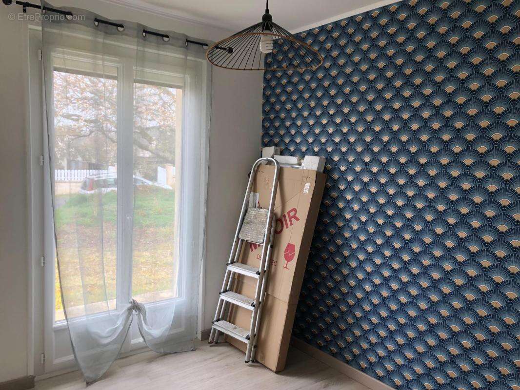 Maison avec étage à finaliser (matériaux fournis) - photo 9