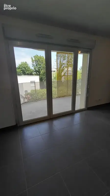 Appartement à MONTELIMAR