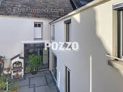 Maison à LUC-SUR-MER