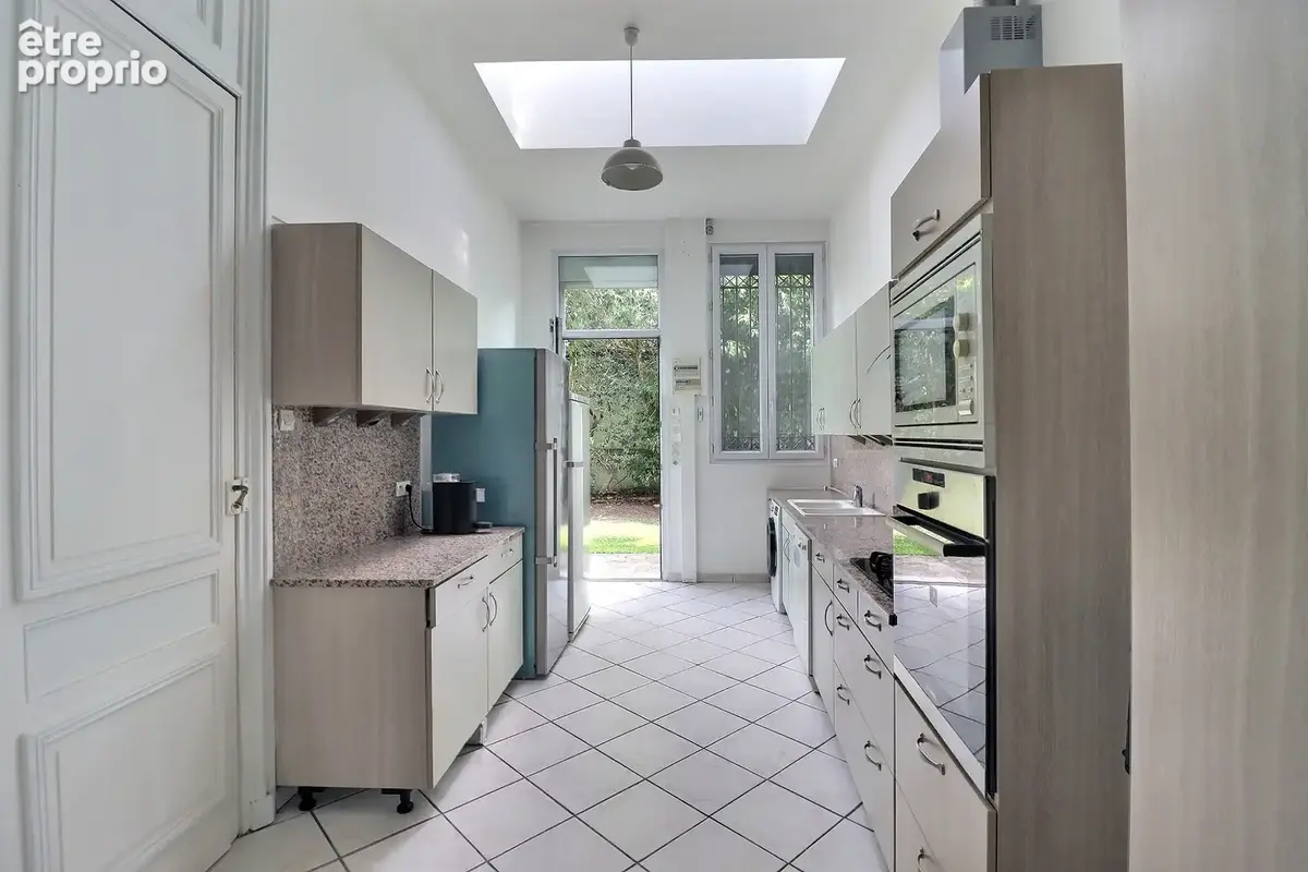 Maison Saint-Genès - photo 7
