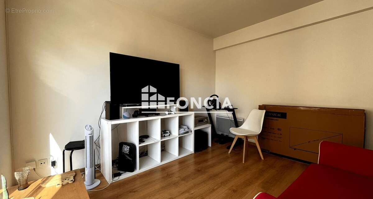 Appartement à DREUX