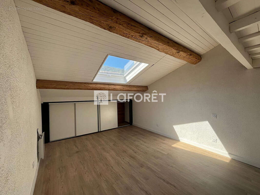 Appartement à AMELIE-LES-BAINS-PALALDA