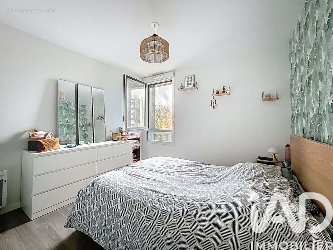 Photo 9 - Appartement à SAINT-HERBLAIN