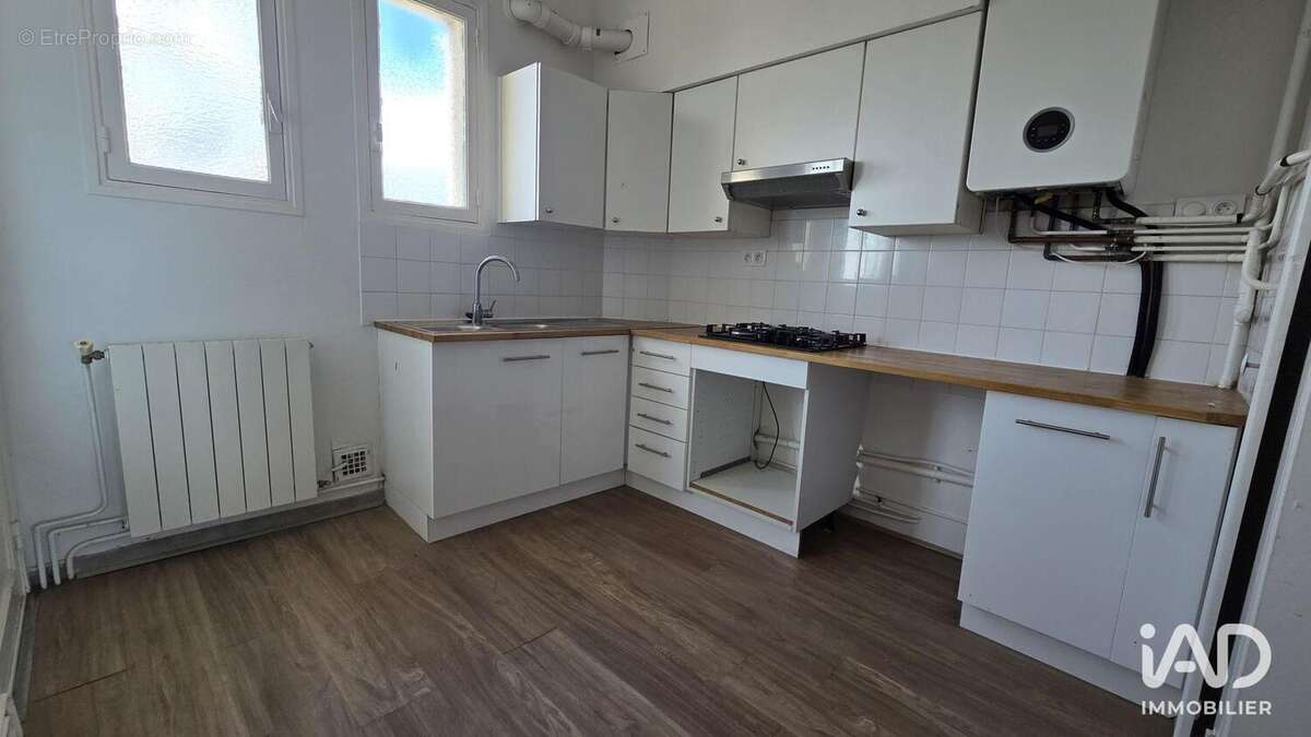 Photo 5 - Appartement à BEZIERS