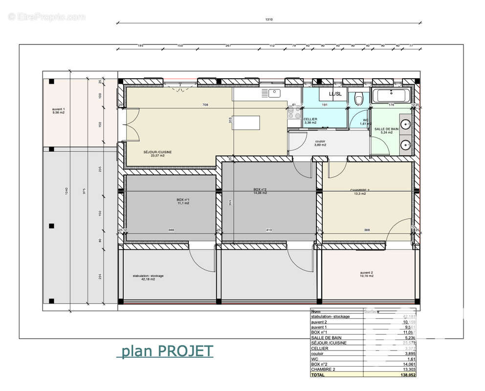 Photo 7 - Terrain à BALMA
