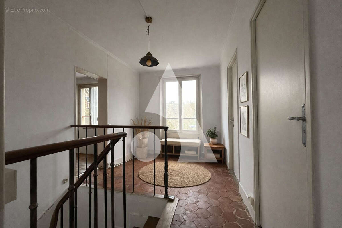 Maison à AMILLIS