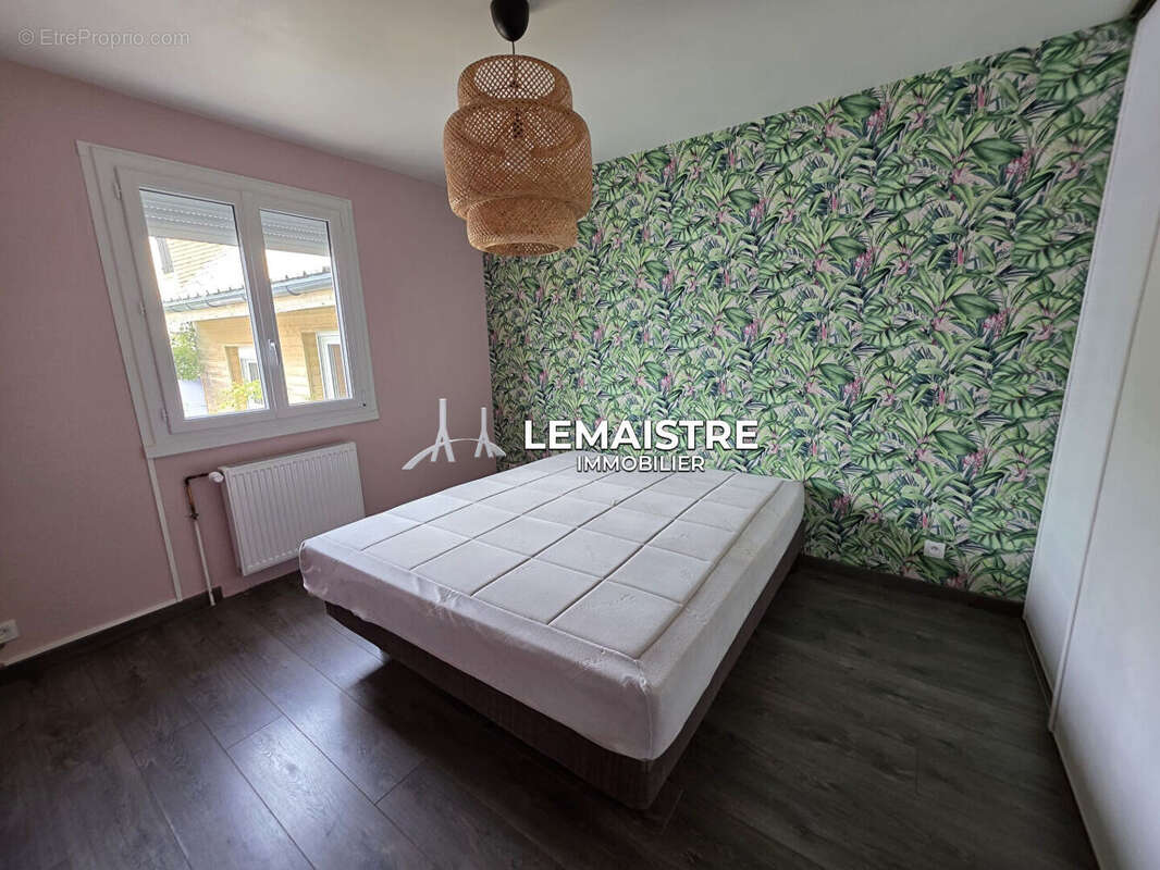 Maison à vendre - Le Havre Dollemard - Plain-pied - 100 m² - 2 chambres - Piscine - photo 6