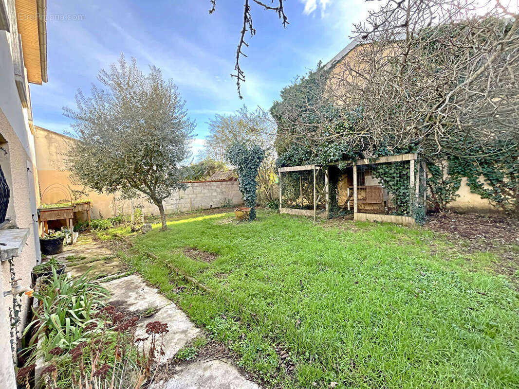 Maison à PORTET-SUR-GARONNE