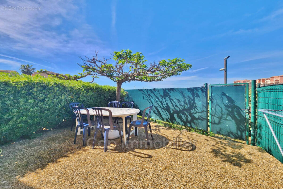 Appartement à AGDE